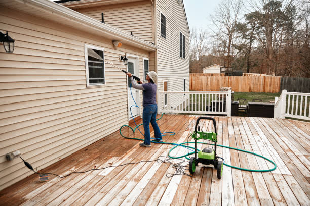 Doylestown, OH Pressure Washing Company